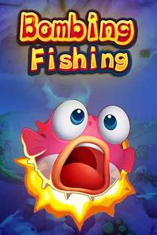 Bombing Fishing